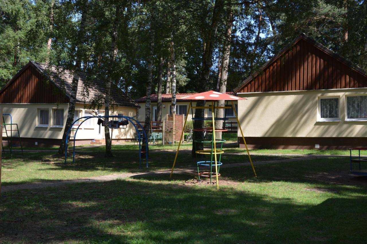 Ferienpark Retgendorf Extérieur photo