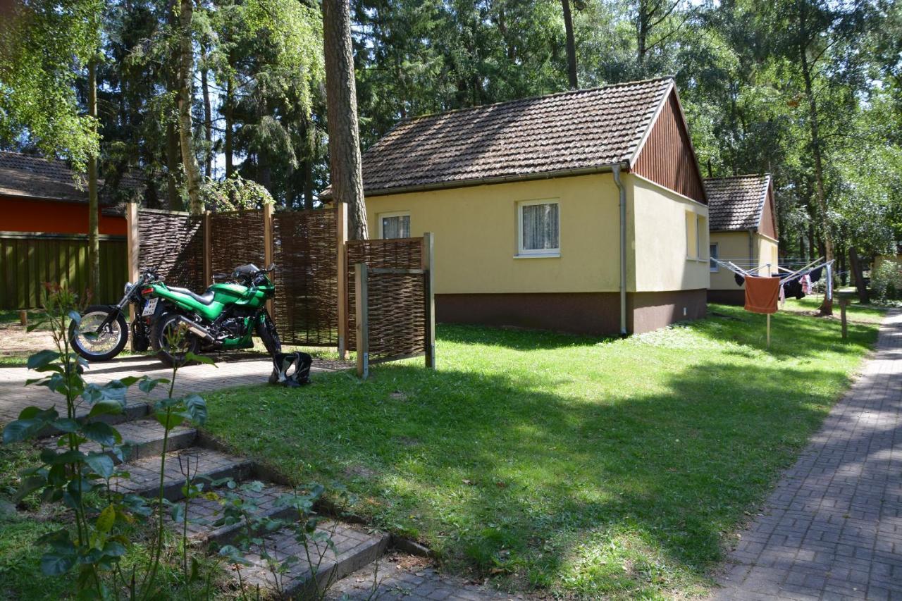 Ferienpark Retgendorf Extérieur photo